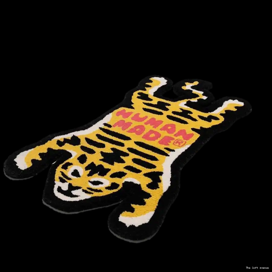RUG TIGER 0629